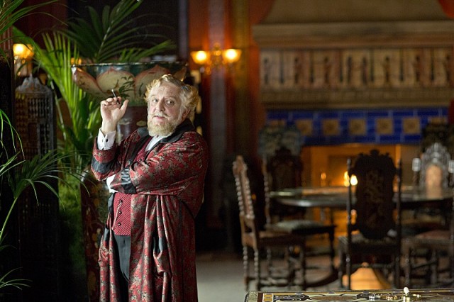 Penny Dreadful Fotoğrafı