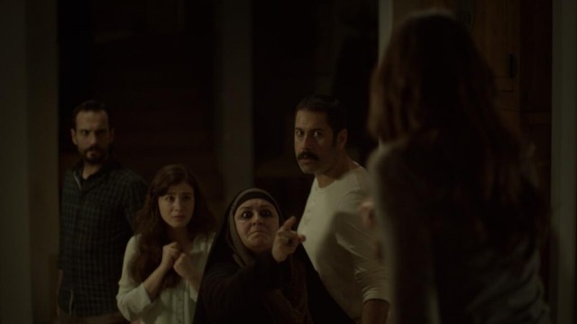 Dabbe 5: Zehr-i Cin Fotoğrafı