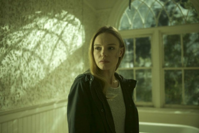 Kabustan Gelen Fotoğrafı