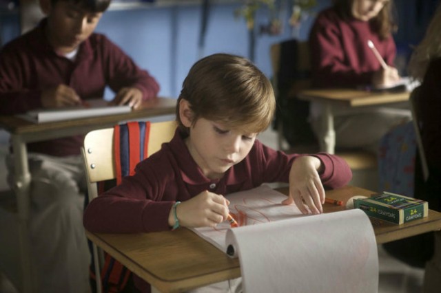 Kabustan Gelen Fotoğrafı