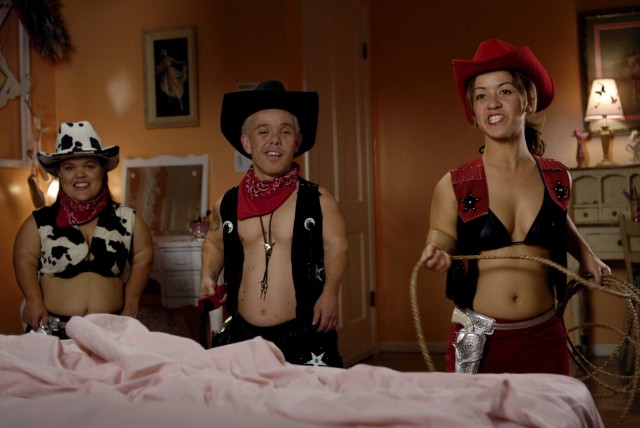 Extreme Movie Fotoğrafı