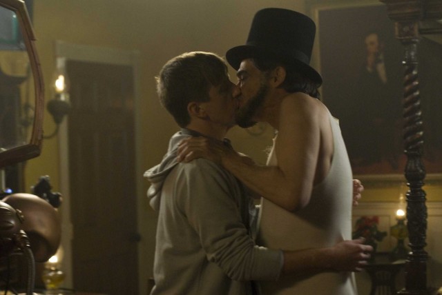 Extreme Movie Fotoğrafı