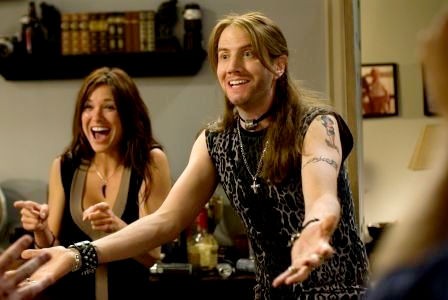 Extreme Movie Fotoğrafı