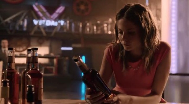 Arrow Fotoğrafı
