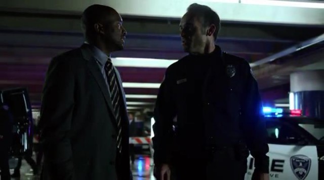 Arrow Fotoğrafı