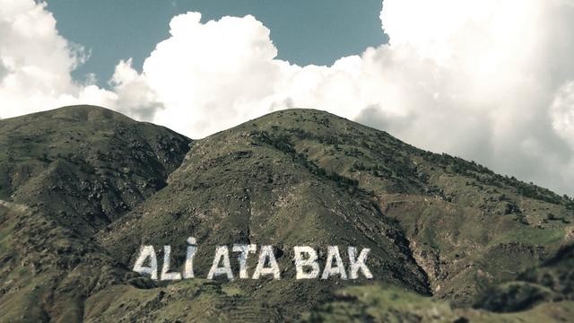 Ali Ata Bak Fotoğrafları 1