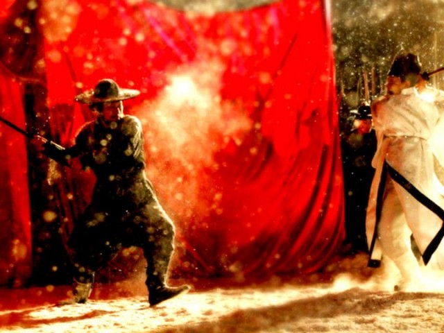 Kanlı Hançer Fotoğrafı