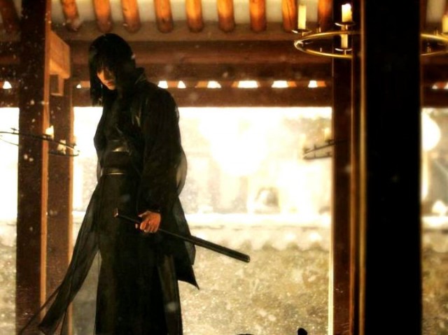 Kanlı Hançer Fotoğrafı