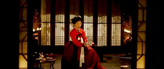 Kanlı Hançer Fotoğrafı