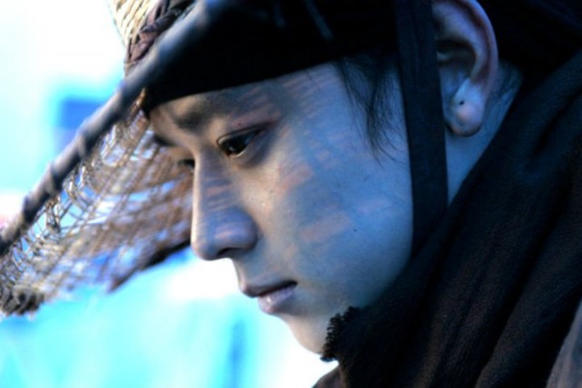 Kanlı Hançer Fotoğrafı