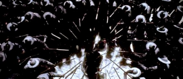 Kanlı Hançer Fotoğrafı