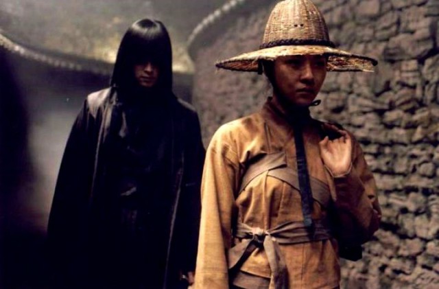 Kanlı Hançer Fotoğrafı