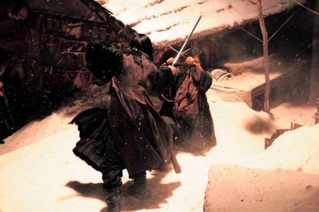 Kanlı Hançer Fotoğrafı