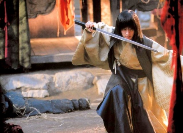 Kanlı Hançer Fotoğrafı