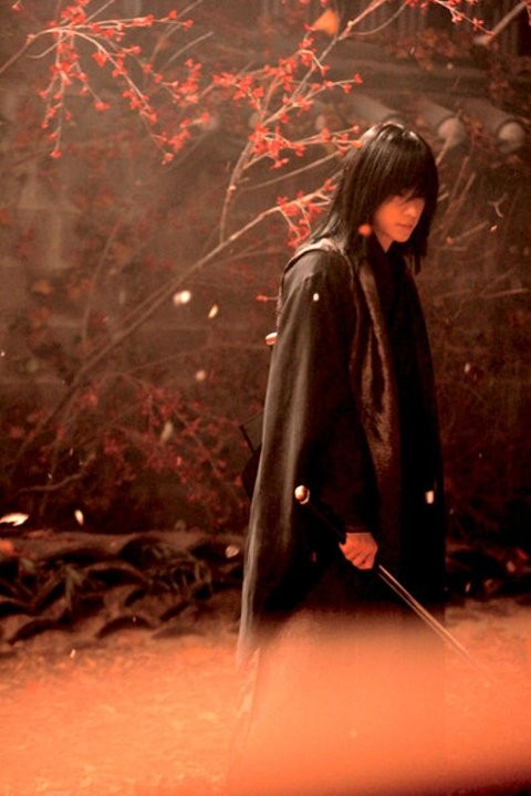 Kanlı Hançer Fotoğrafı