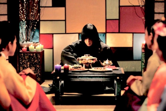 Kanlı Hançer Fotoğrafı