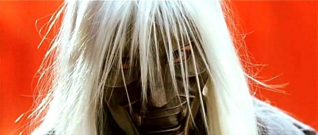 Kanlı Hançer Fotoğrafı