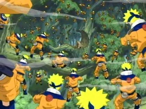 Naruto Fotoğrafı