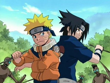 Naruto Fotoğrafları 8