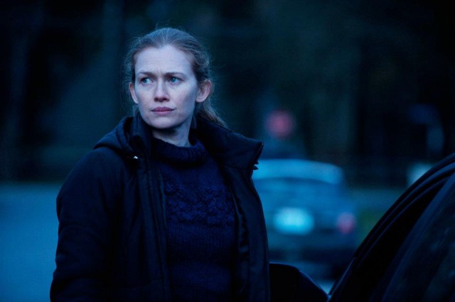 The Killing Fotoğrafı