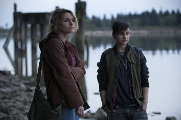 The Killing Fotoğrafı