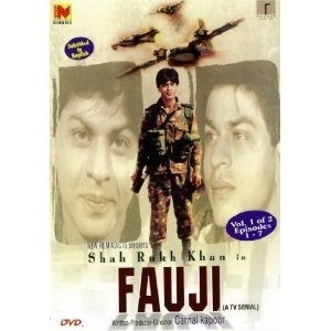 Fauji Fotoğrafları 3