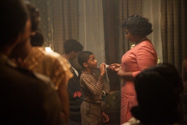 Get on Up fotoğrafı