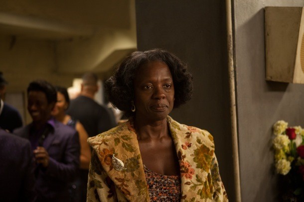 Get on Up Fotoğrafı
