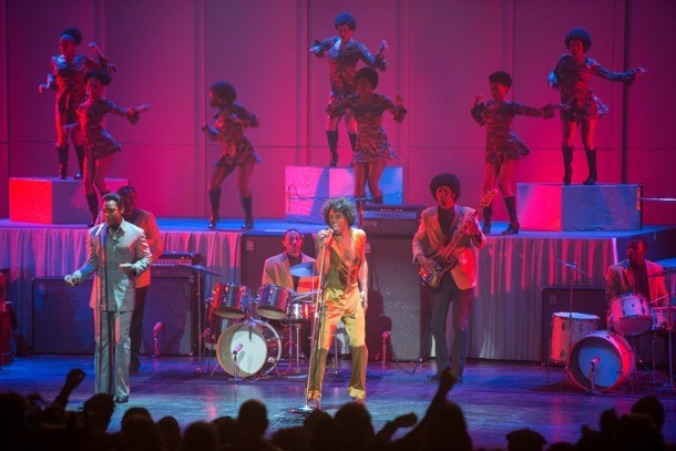 Get on Up Fotoğrafı