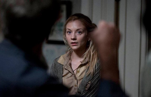 The Walking Dead Fotoğrafı