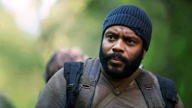 The Walking Dead Fotoğrafı