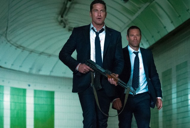 Kod Adı: Londra Fotoğrafı