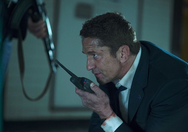 Kod Adı: Londra Fotoğrafı