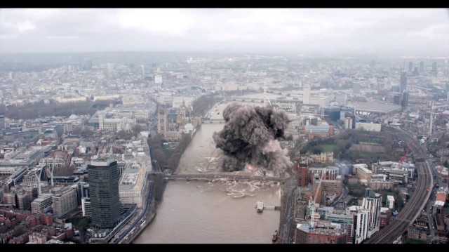 Kod Adı: Londra Fotoğrafları 39