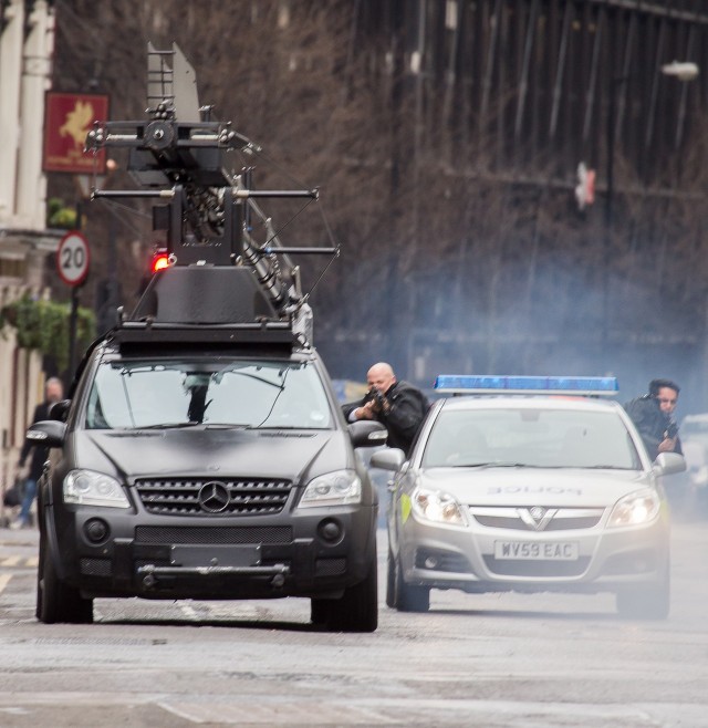 Kod Adı: Londra Fotoğrafları 42