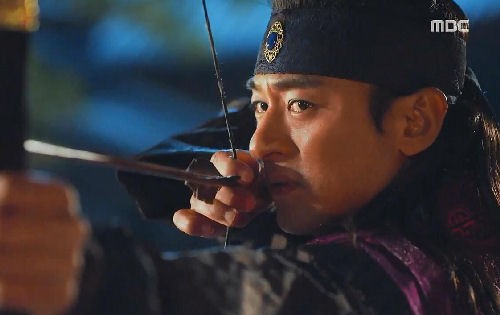 Empress Ki Fotoğrafları 30