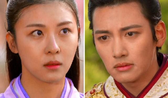 Empress Ki Fotoğrafları 34