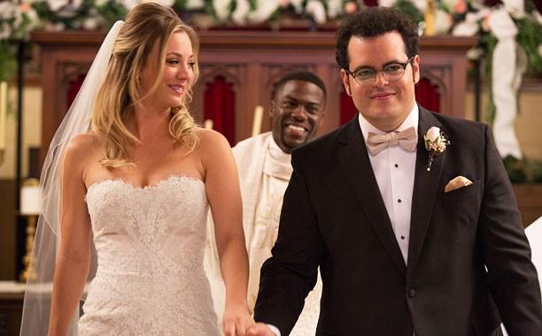 The Wedding Ringer Fotoğrafları 1