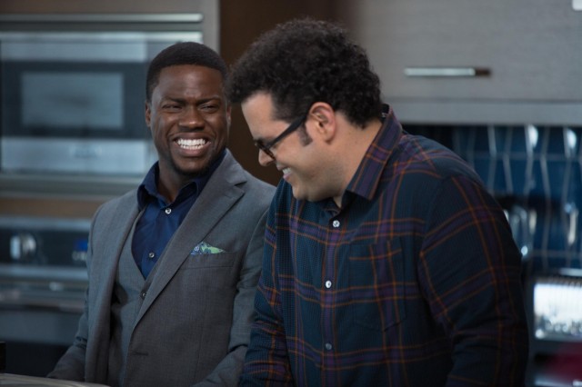 The Wedding Ringer Fotoğrafı