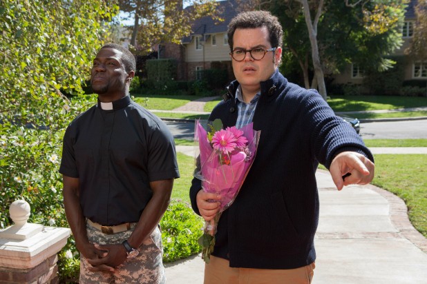 The Wedding Ringer Fotoğrafı