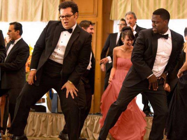 The Wedding Ringer Fotoğrafları 3