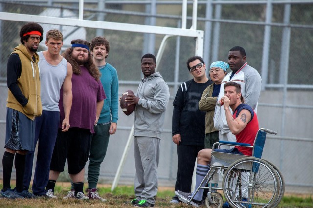 The Wedding Ringer Fotoğrafı