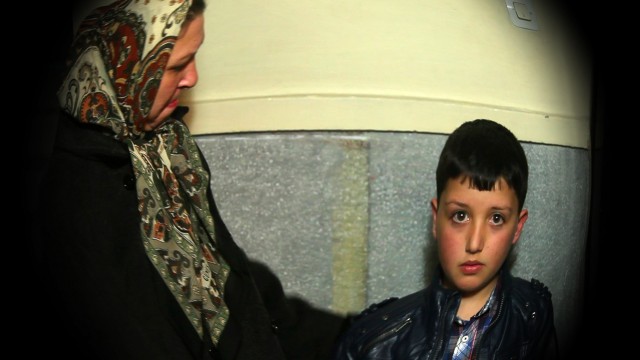Dayı Fotoğrafı