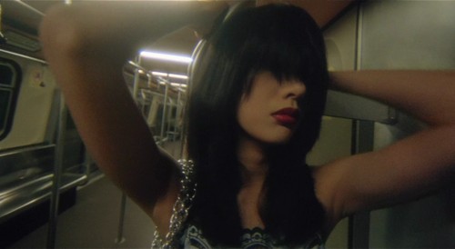 Fallen Angels Fotoğrafı