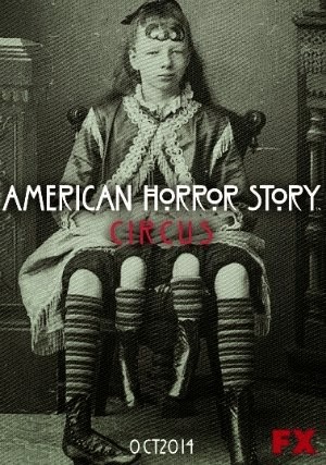 American Horror Story Fotoğrafı