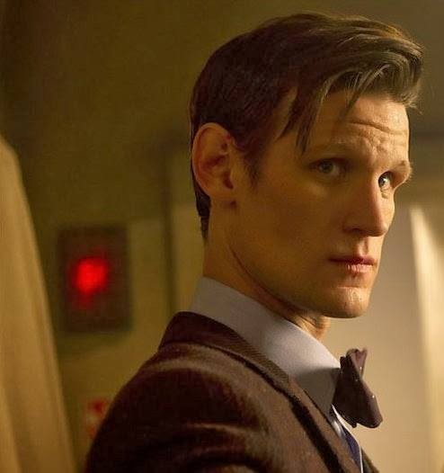 Doctor Who 50. Yıl Özel Bölüm Fotoğrafı