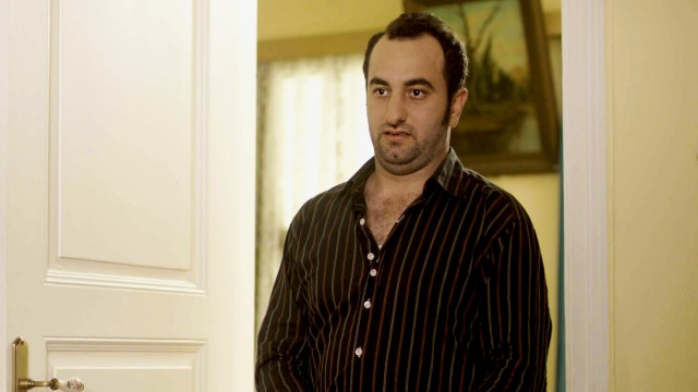 Ali Kundilli Fotoğrafı