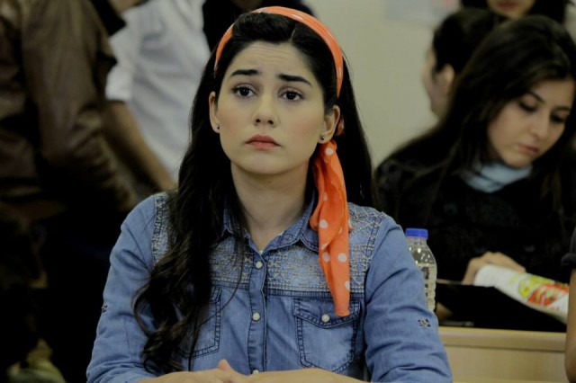 Beni Böyle Sev Fotoğrafı