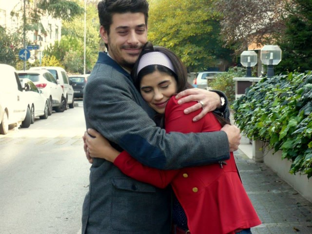 Beni Böyle Sev Fotoğrafı