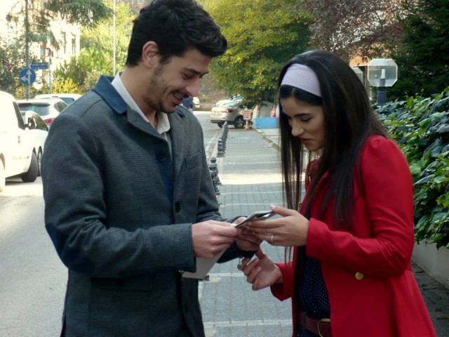 Beni Böyle Sev Fotoğrafı